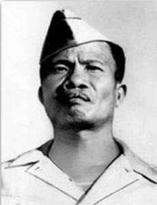 Jose Calugas
