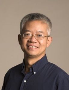 Qiang Du
