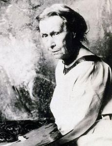 Annie Swynnerton