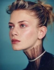Stephanie Anderson