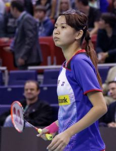 Goh Liu Ying