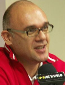 Neven Spahija