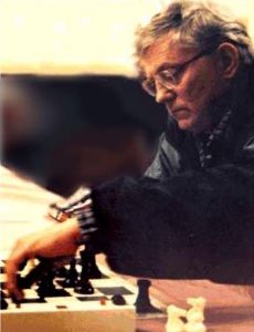 Igor Vasilyevich Ivanov