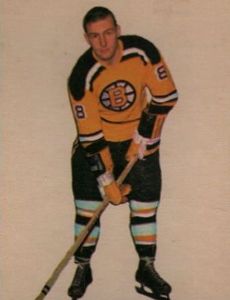 Wayne Connelly