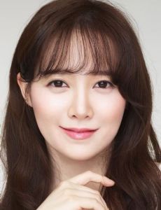 Ku Hye-Sun