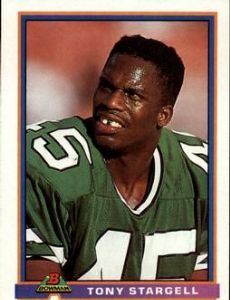 Tony Stargell