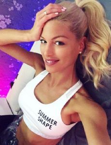 Dora Gregori