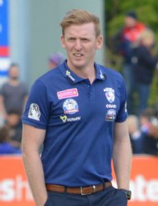 Paul Groves (Australian footballer)