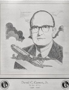 David C. Garrett, Jr.