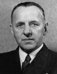 Daniel Rapant