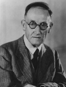 Adolf Mahr