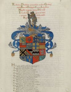 John de Beauchesne
