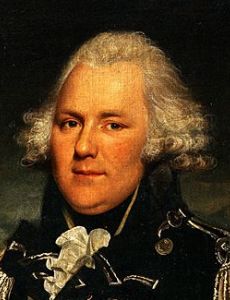 William Jarvis