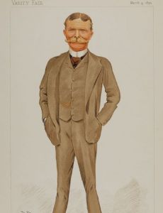 William Carington