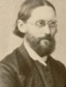 Johannes Zimmermann