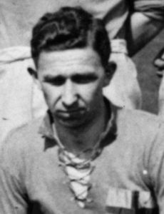 Fritjof Hillén