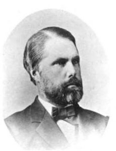 Constantine C. Esty