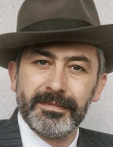 Vakhtang Kikabidze