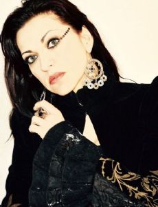Emmanuelle Zoldan