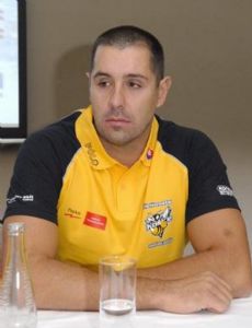 Jozef Hrošík