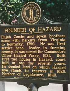 Elijah Combs