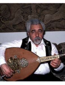 Richard Hagopian