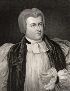 Robert Carr (bishop)