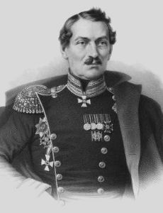 Pavel Liprandi