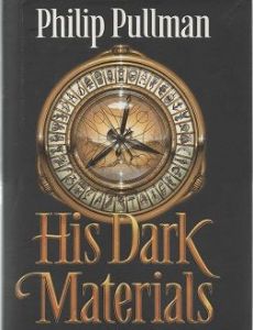 His Dark Materials
