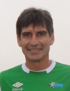 Óscar Ibáñez