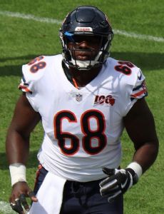 James Daniels