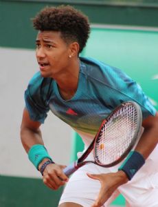 Calvin Hemery