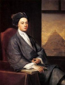 Sir John St Aubyn, 3rd Baronet