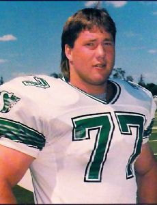 Wayne Drinkwalter