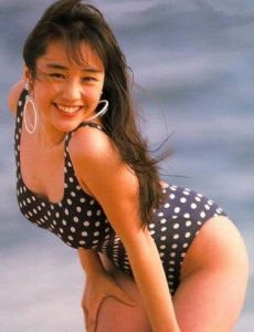 Hikaru Nishida