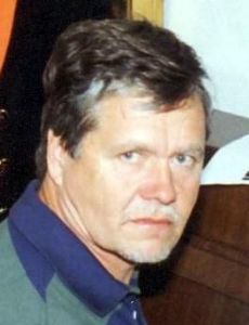 Berndt Egerbladh