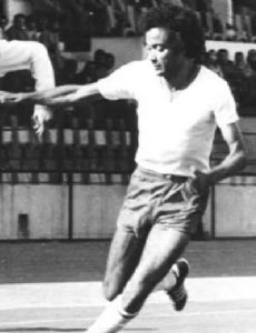 Miloud Hadefi