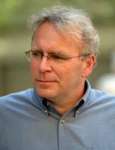 Zoltán Pokorni