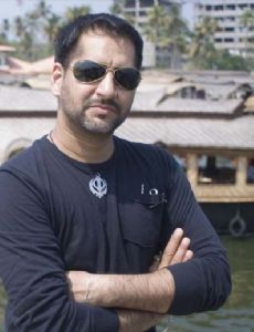 Vikram Bawa