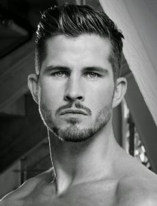 Alexis Vastine