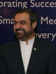 Shaukatullah Khan
