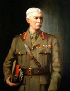 Sir Archibald Paris