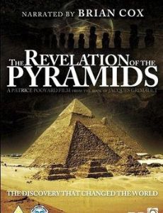 The Revelation of the Pyramids