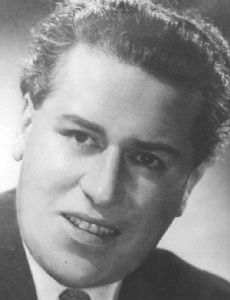 Robert Farnon