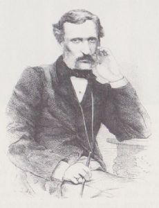 Hermann von Gilm