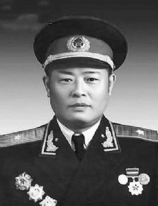 Xie Zhenhua (general)