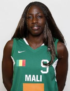 Hamchétou Maïga