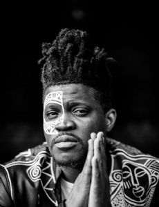 Laolu Senbanjo
