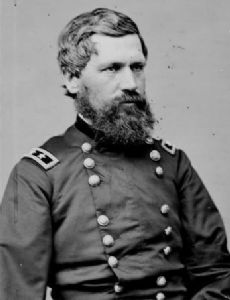 Charles Garrison Harker
