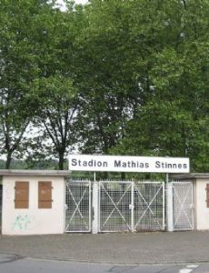 Mathias-Stinnes-Stadion